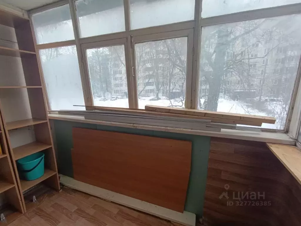 Комната Московская область, Долгопрудный Лихачевское ш., 20к1 (15.6 м) - Фото 2