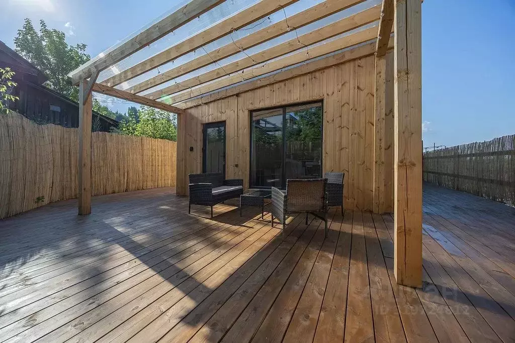 Дом в Нижегородская область, Нижний Новгород Подновье сл., 323 (40 м) - Фото 2