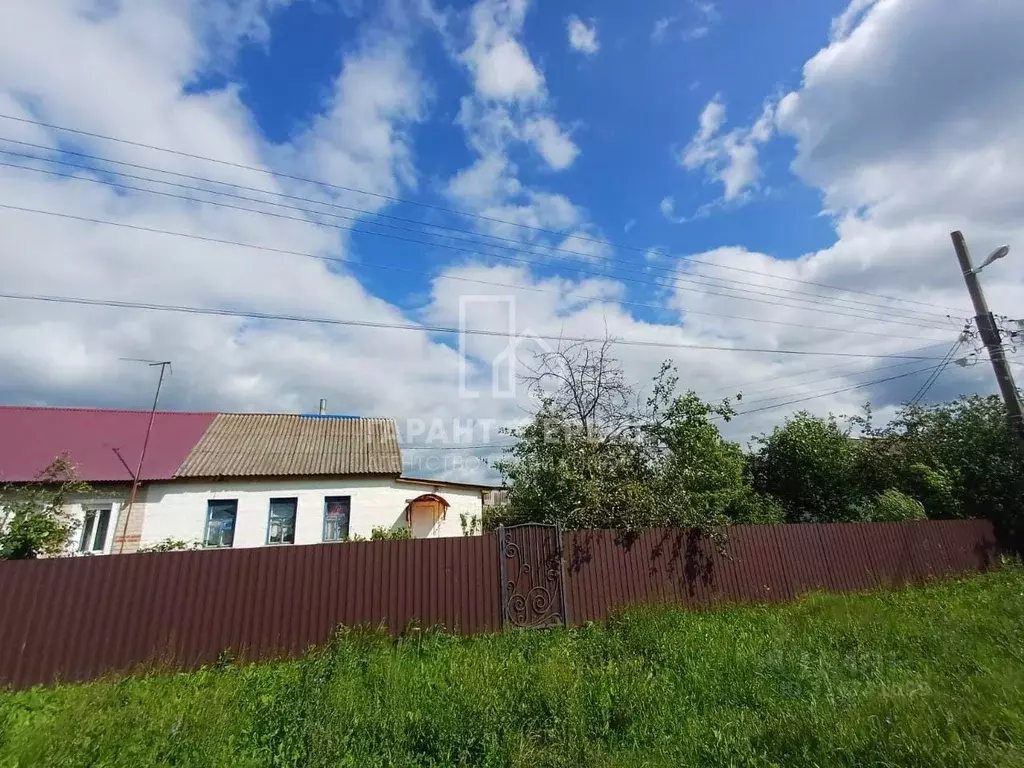 2-к кв. Тамбовская область, Тамбовский муниципальный округ, с. ... - Фото 2