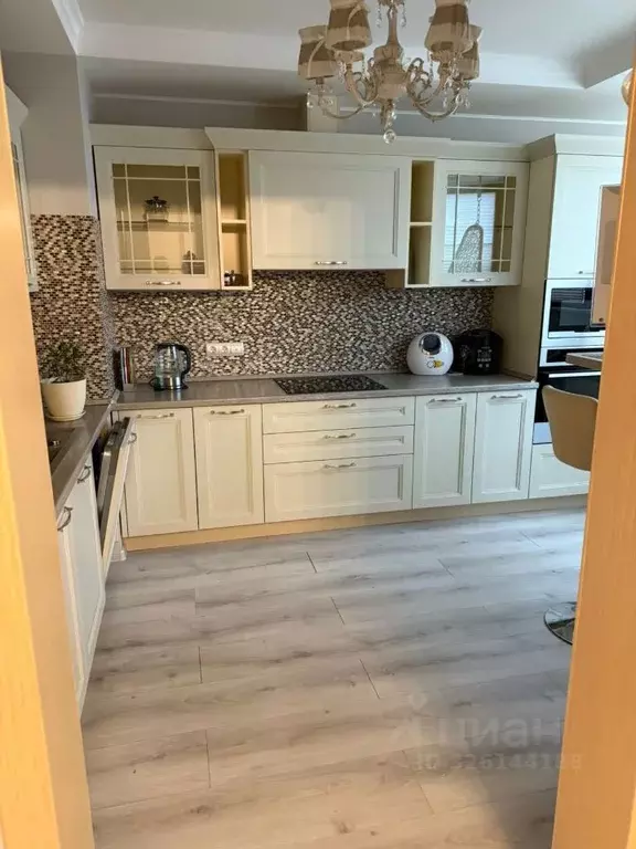 3-к кв. Московская область, Ленинский городской округ, Лопатино пгт ... - Фото 1