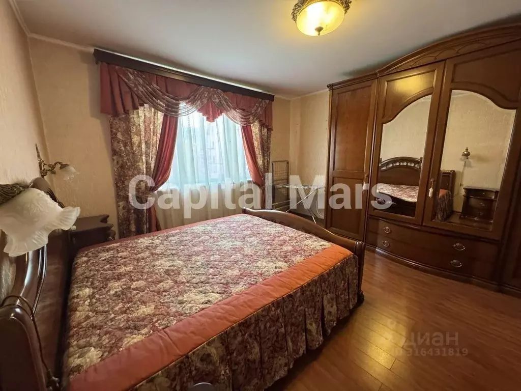 2-к кв. Москва Коломенская ул., 15К1 (50.0 м) - Фото 0