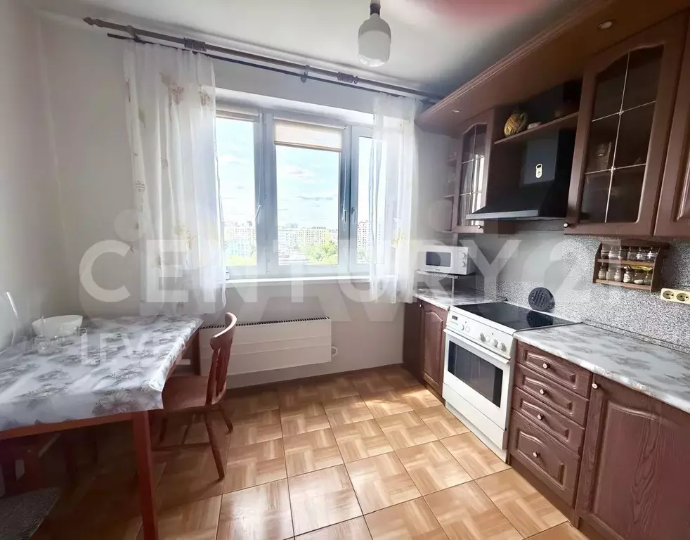 3-к. квартира, 73 м, 13/17 эт. - Фото 1