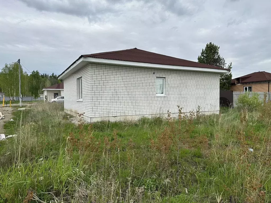 Дом 89 м на участке 7,5 сот. - Фото 1