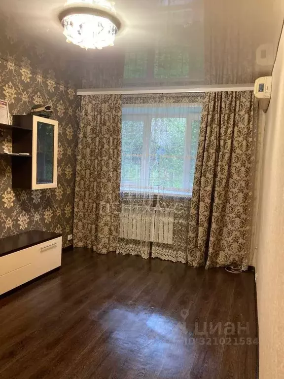 1-к кв. Владимирская область, Владимир ул. Чайковского, 34а (30.0 м) - Фото 2