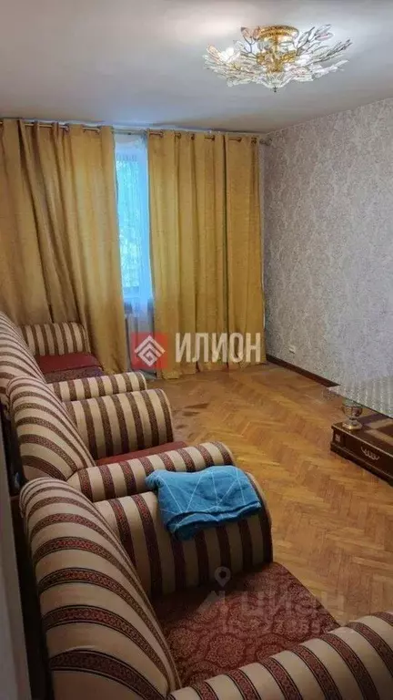 3-к кв. Севастополь ул. Карантинная, 16 (74.1 м) - Фото 2