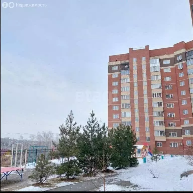 2-комнатная квартира: Новосибирск, Выборная улица, 99/8 (63.3 м) - Фото 1