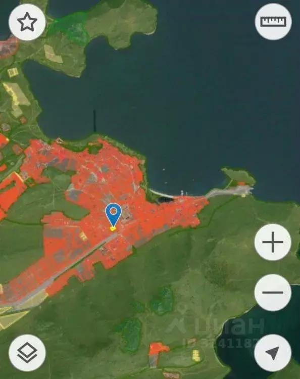 Участок в Иркутская область, Ольхонский район, Шара-Тоготское ... - Фото 2