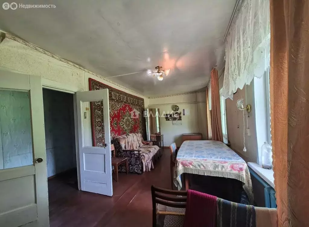 Дом в деревня Буторлино, Кооперативная улица (68.4 м) - Фото 2