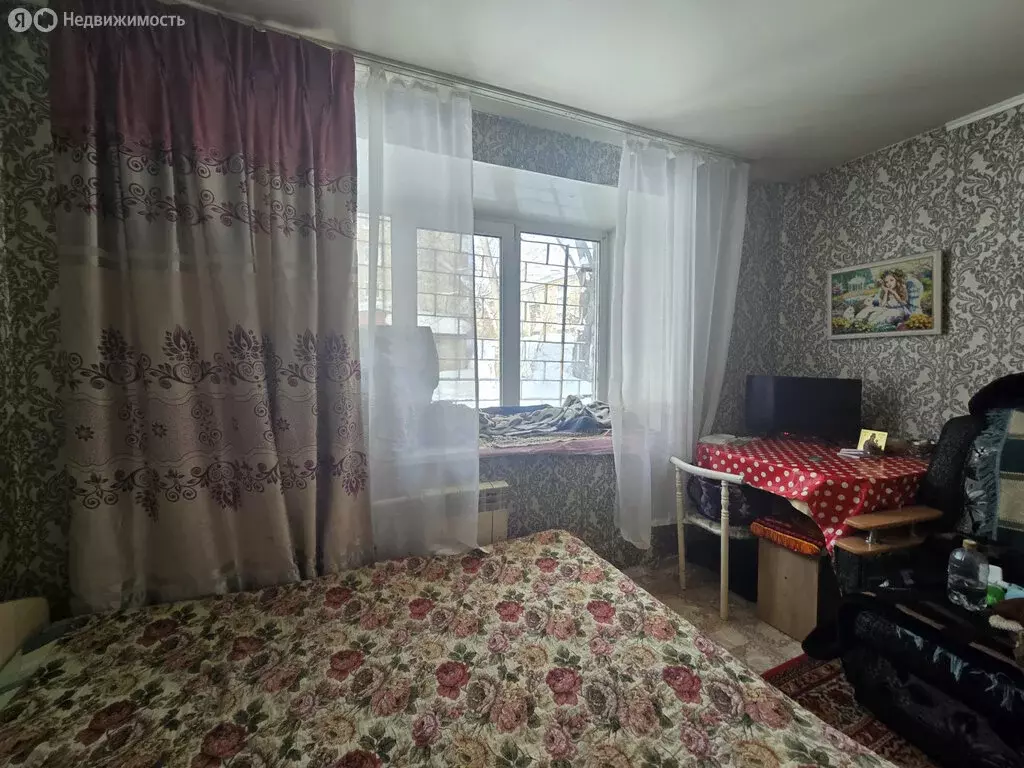 Квартира-студия: Барнаул, 1-я Западная улица, 17 (24 м) - Фото 2
