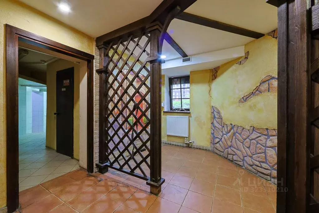 Помещение свободного назначения в Калининградская область, Калининград ... - Фото 2