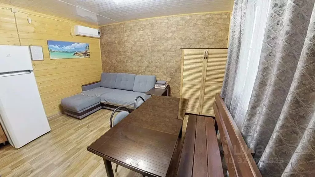 2-к кв. Краснодарский край, Анапа муниципальный округ, пос. Малый ... - Фото 1