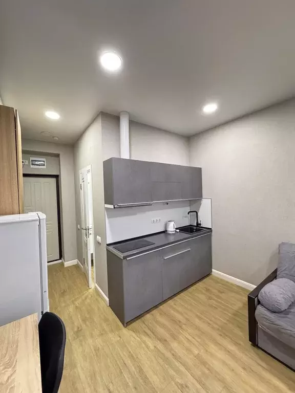 Продаётся квартира-студия, 24 м - Фото 1