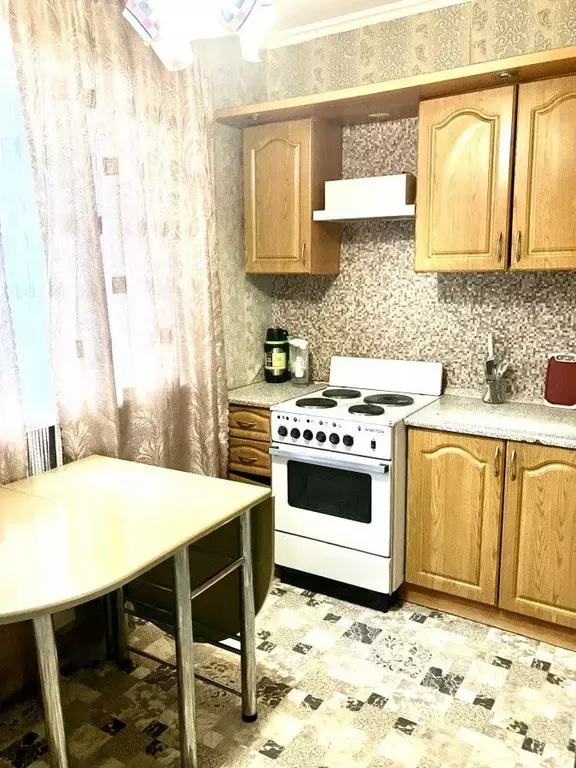 1-к кв. Москва Новомарьинская ул., 5 (38.0 м) - Фото 0