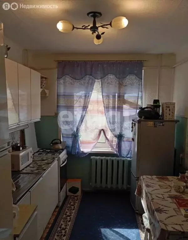 4-комнатная квартира: Якутск, улица Кальвица, 5/1 (70.7 м) - Фото 1