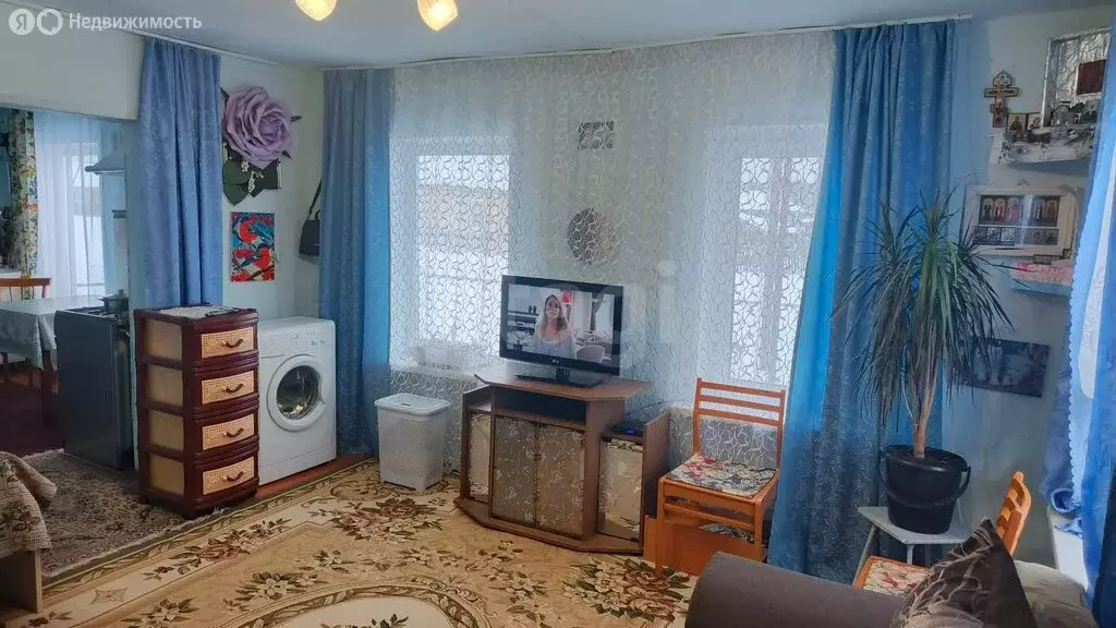 Дом в село Демарино, Советский переулок (42.8 м) - Фото 1