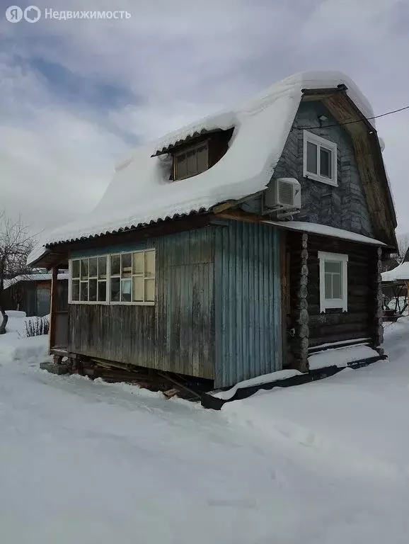 Участок в Екатеринбург, ДПК Свердловскагропромсельстрой (4.25 м) - Фото 1