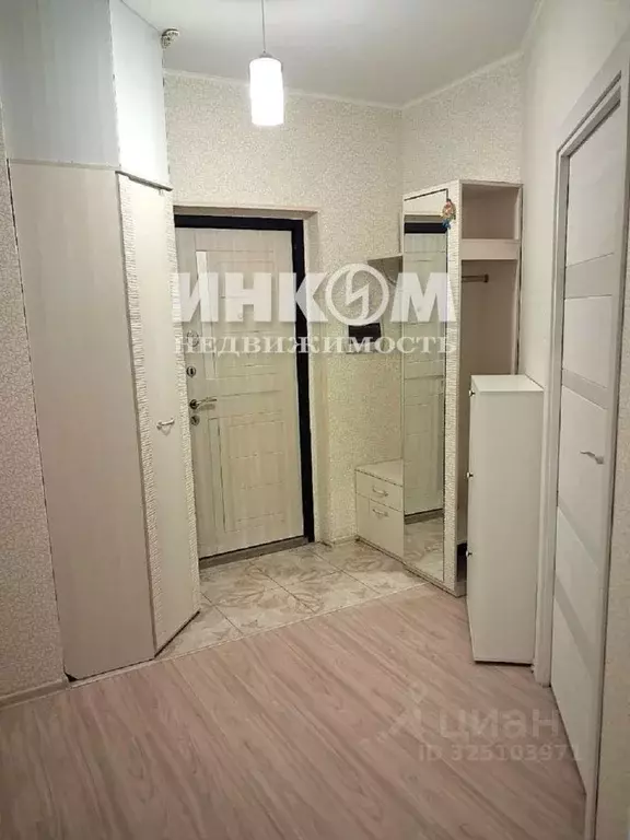 1-к кв. Московская область, Лобня проезд Свободный, 7 (44.6 м) - Фото 2