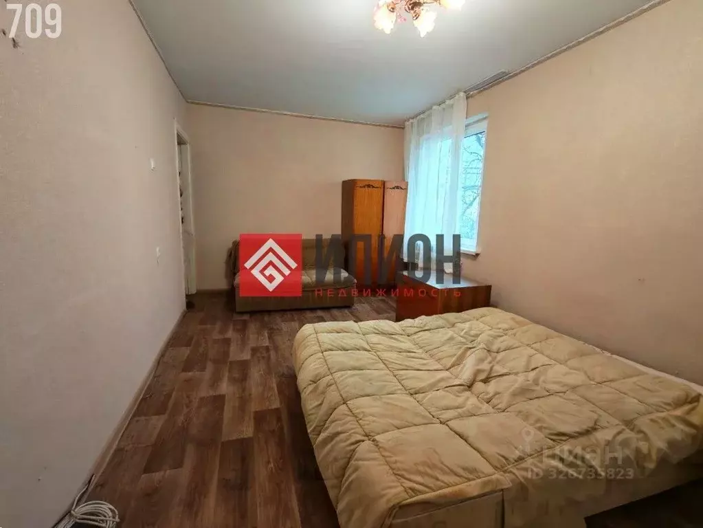 1-к кв. Крым, Ялта ул. Крупской, 26 (32.5 м) - Фото 2