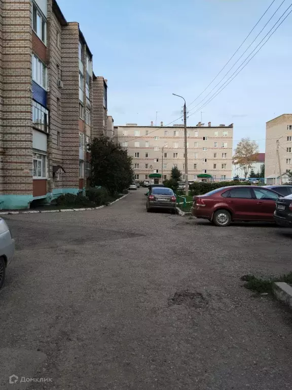 Продаётся 3-к квартира, 57.7 м - Фото 1