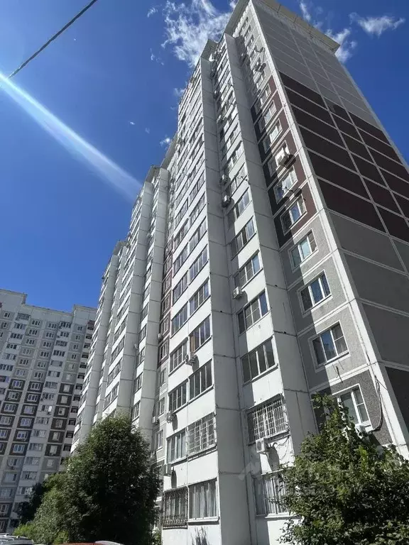 2-к кв. Московская область, Лобня ул. Катюшки, 56 (61.3 м) - Фото 1