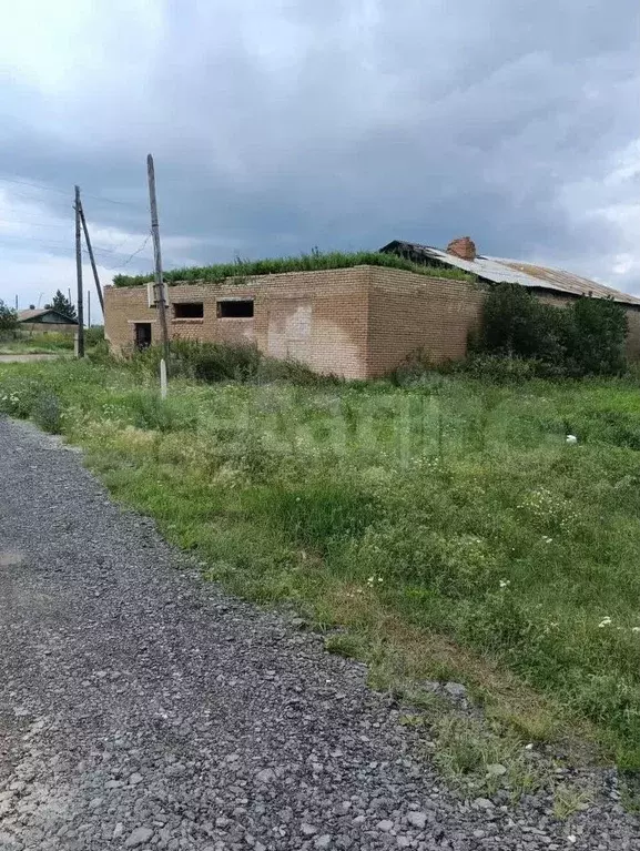 Участок 13,8 сот. (ИЖС) - Фото 1