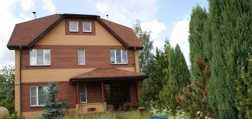 Коттедж в Санкт-Петербург Ленинградский аэропорт СНТ, ул. Аэродромная, ... - Фото 2