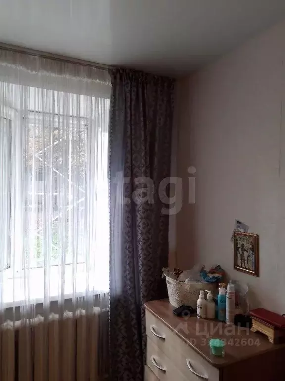 1-к кв. Пермский край, Пермь ул. Звонарева, 43А (29.3 м) - Фото 2