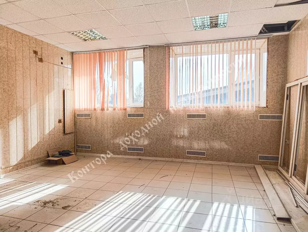 Офис в Ростовская область, Ростов-на-Дону ул. Доватора, 152 (37 м) - Фото 0