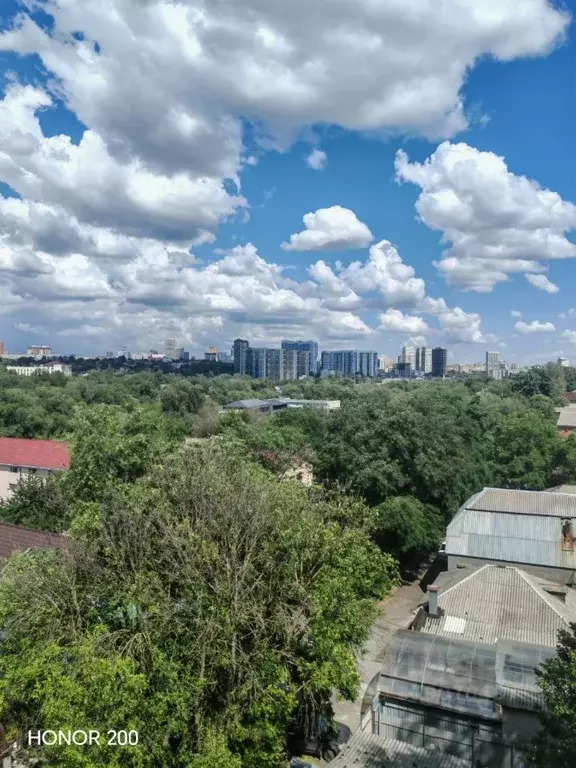 2-к кв. Ростовская область, Ростов-на-Дону Ленгородок мкр, ул. ... - Фото 1