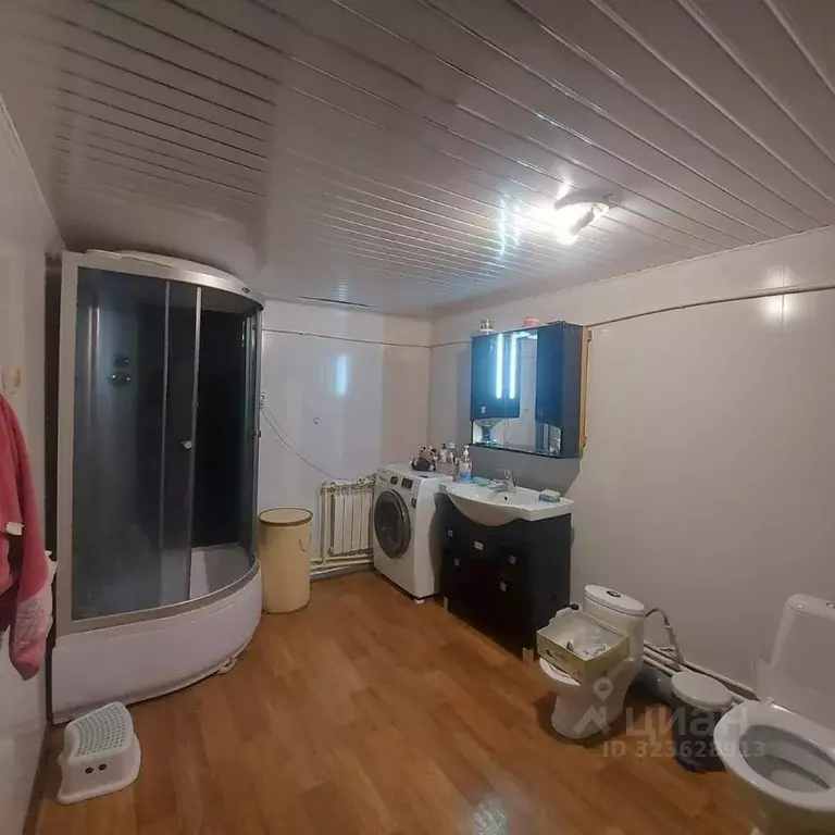 Дом в Саха (Якутия), Якутск ул. Чусовского (160 м) - Фото 2