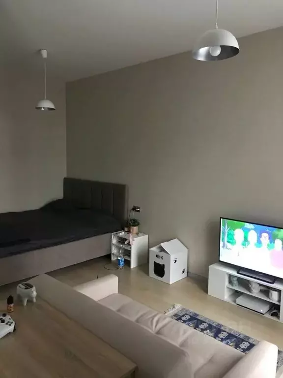 Студия Московская область, Ленинский городской округ, Молоково пгт ... - Фото 2