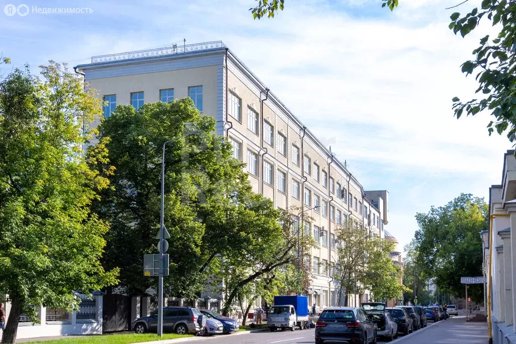 Офис (253.4 м) - Фото 1