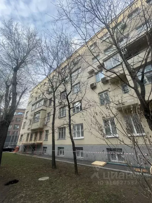 Офис в Москва Садовническая ул., 77С2 (33 м) - Фото 0