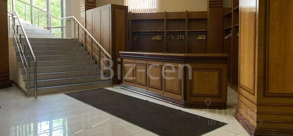 Офис в Москва Ленинградский просп., 39С14 (40 м) - Фото 2