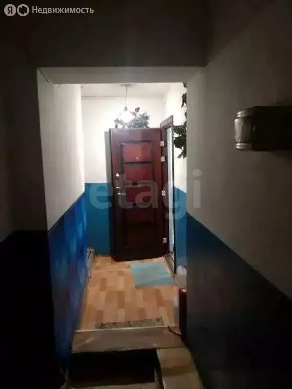 Квартира-студия: Красноярск, Паровозная улица, 9 (14.2 м) - Фото 2