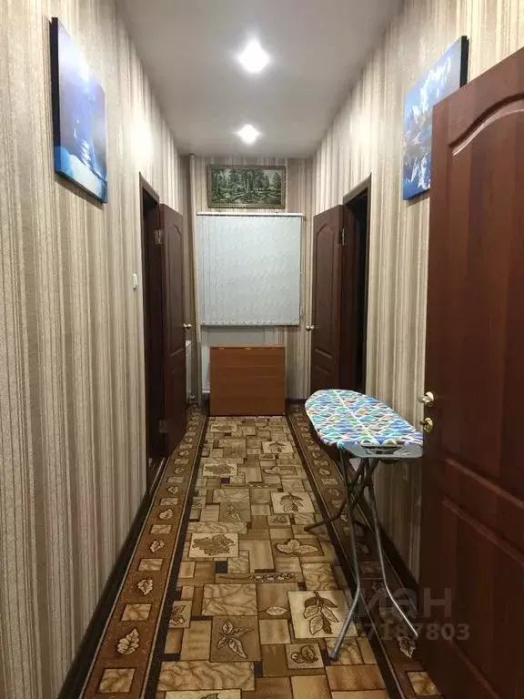 Комната Краснодарский край, Сочи ул. Ленина, 219/3 - Фото 0
