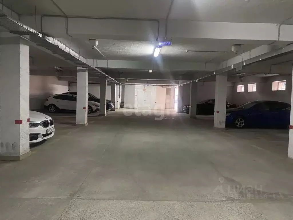 Гараж в Ставропольский край, Ставрополь Партизанская ул., 2 (14 м) - Фото 1