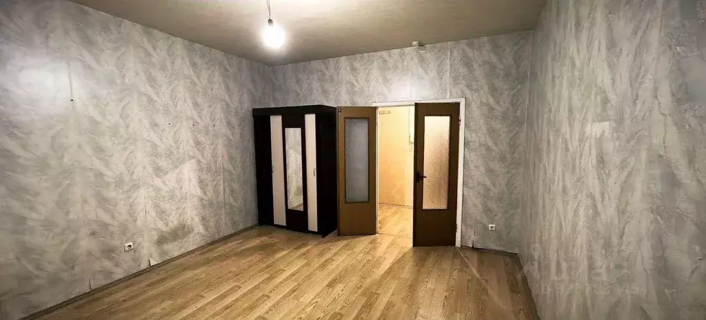 Квартира, 1 комната, 41 м - Фото 1