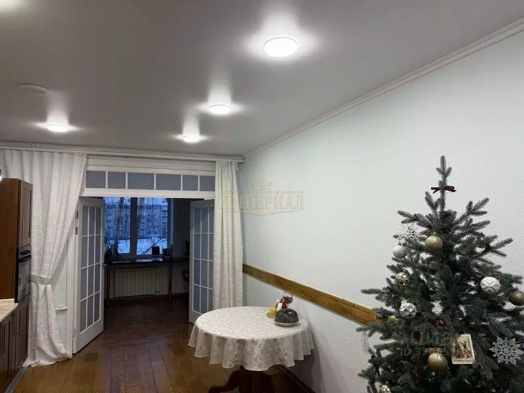 3-к кв. Марий Эл, Йошкар-Ола ул. Машиностроителей, 4б (105.0 м) - Фото 2