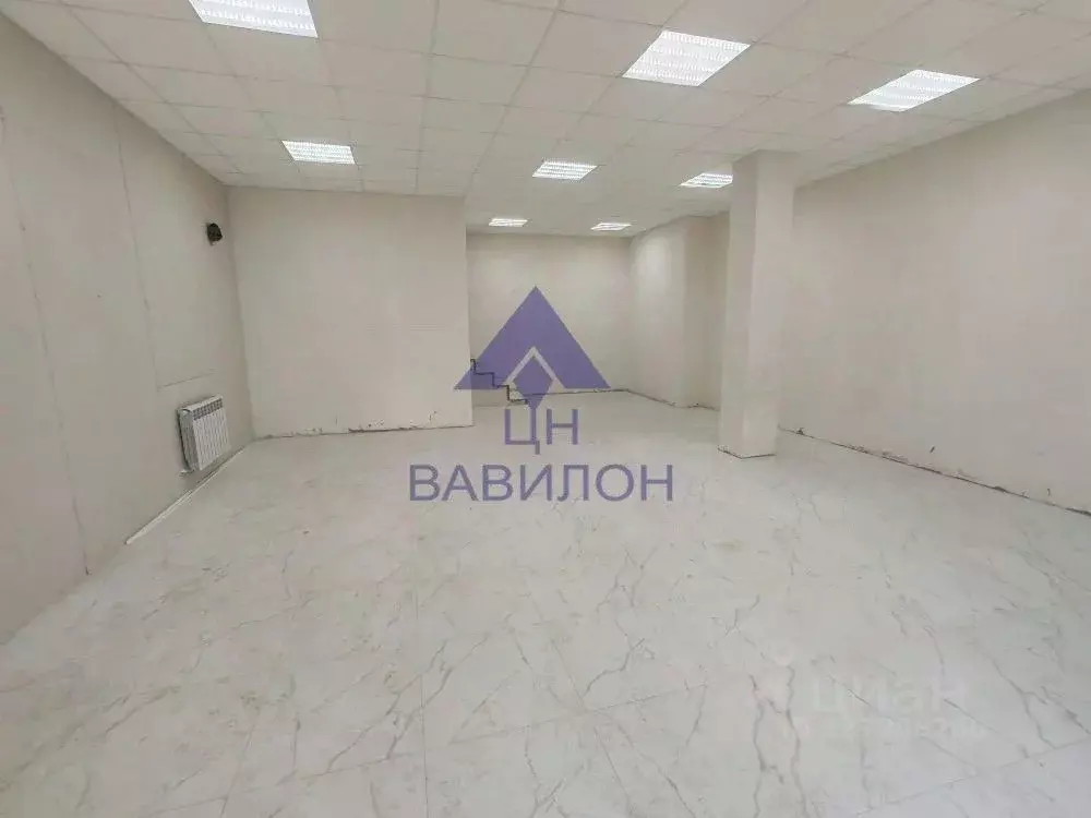 Помещение свободного назначения в Ростовская область, Волгодонск ... - Фото 2