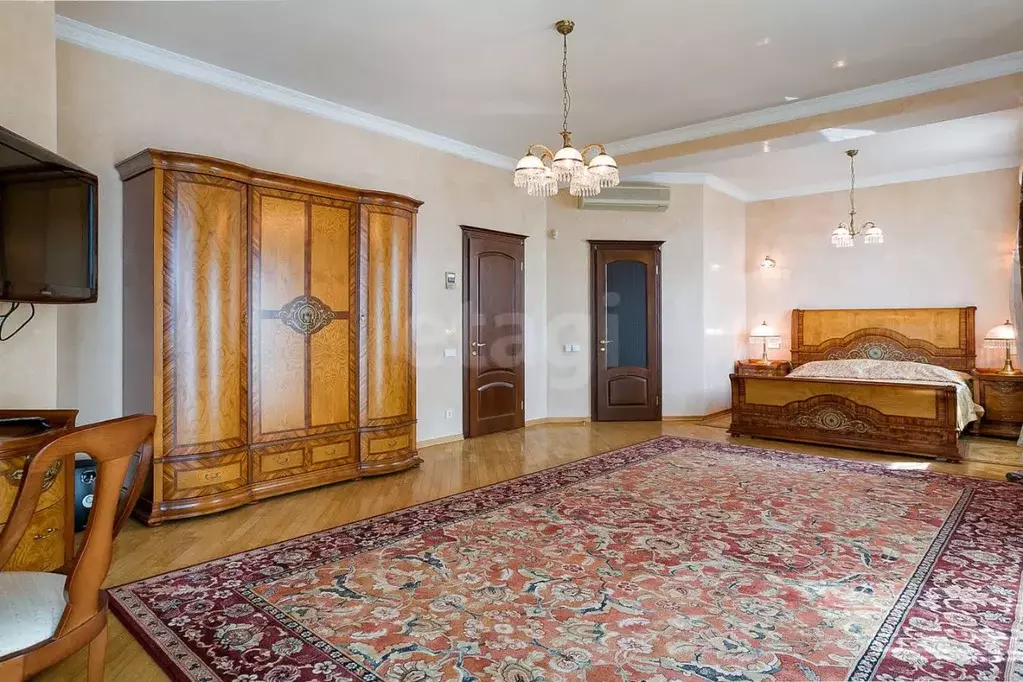 Дом в Крым, Ялта ул. Поликуровская, 11 (1500 м) - Фото 0