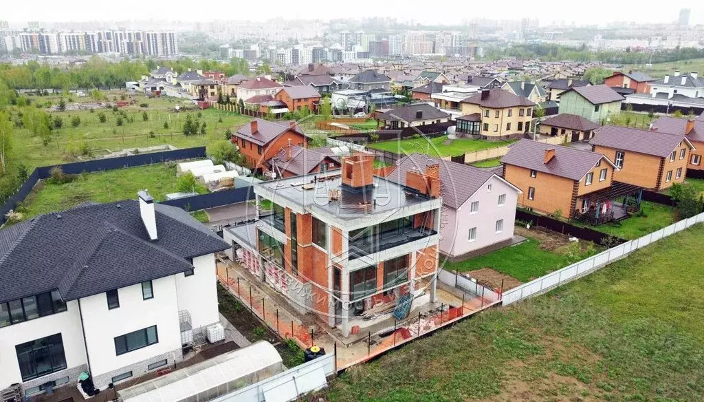 Дом в Казань, улица Тормыш, 51 (310 м) - Фото 0