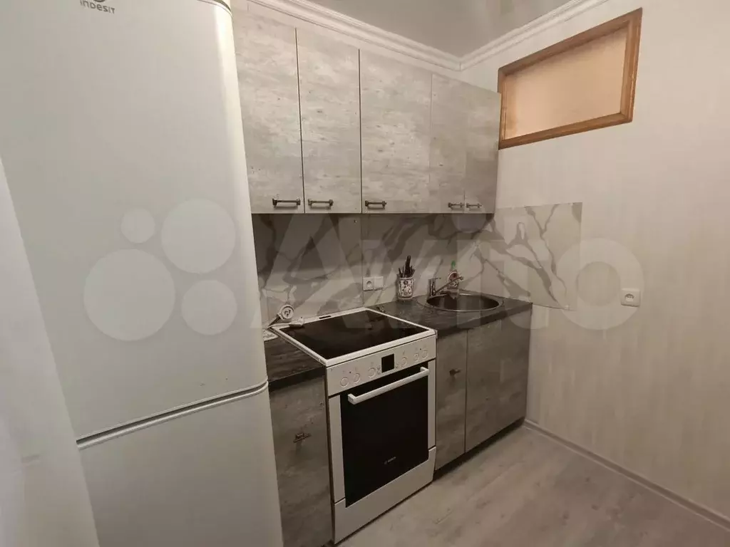 1-к. квартира, 31 м, 5/5 эт. - Фото 0