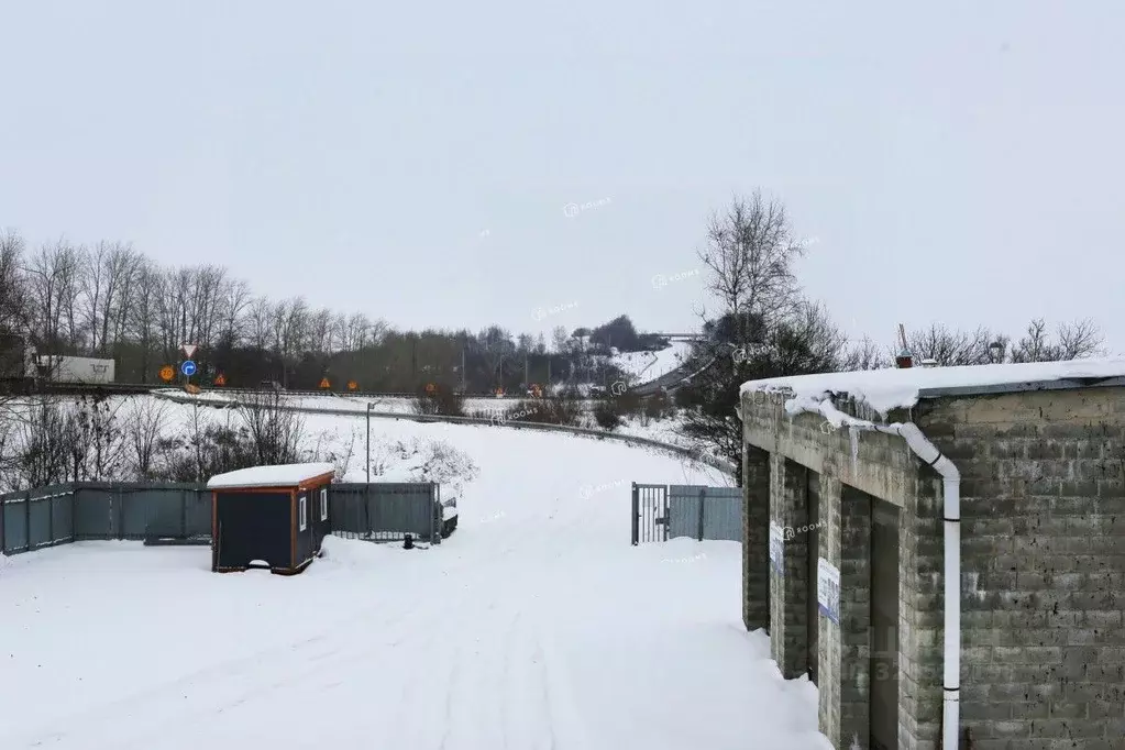 Помещение свободного назначения в Тульская область, Узловский район, ... - Фото 1