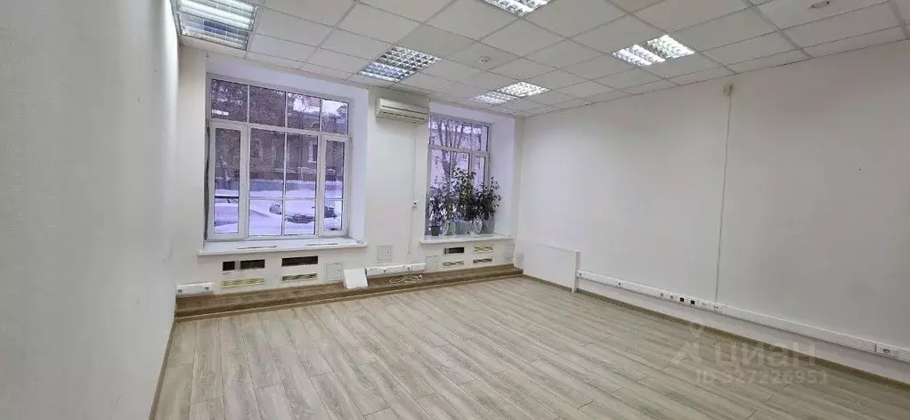 Офис в Москва Трехпрудный пер., 4С1 (30 м) - Фото 2