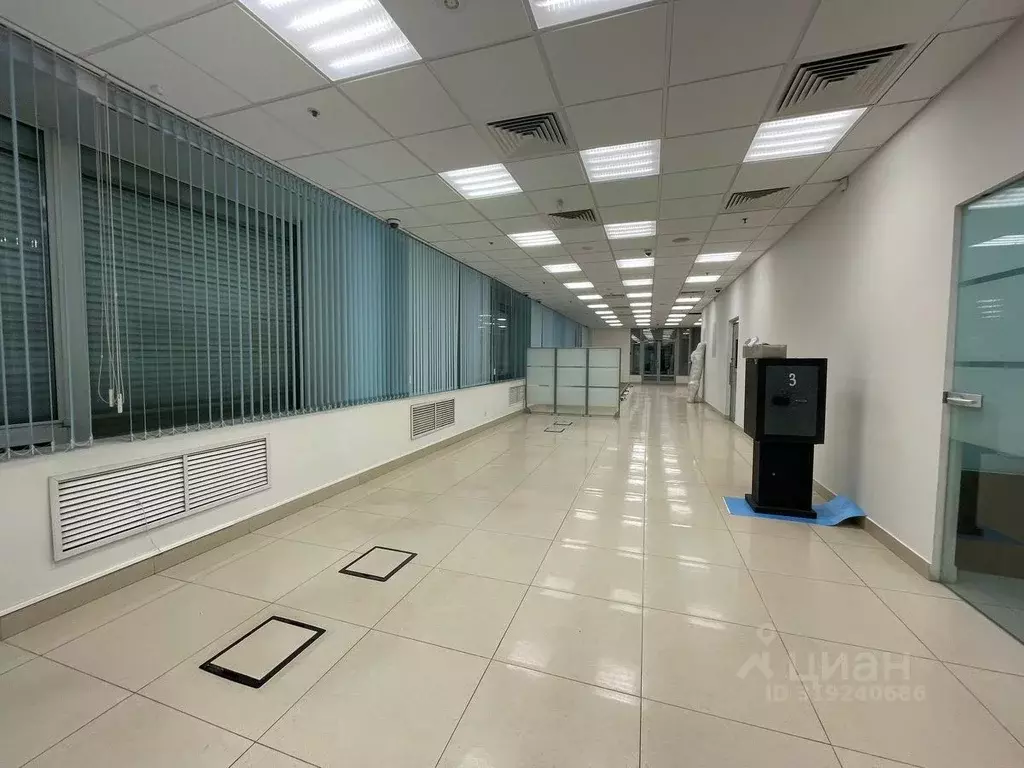 Помещение свободного назначения в Пермский край, Пермь ул. Газеты ... - Фото 1