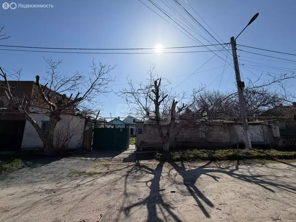 Дом в Симферополь, Степная улица (25.9 м) - Фото 1