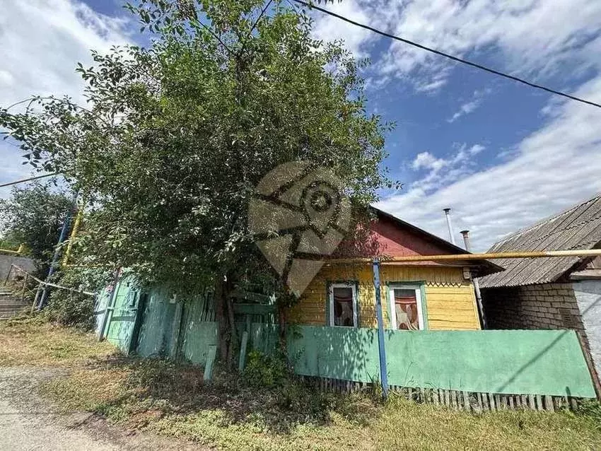 Дом в Белгородская область, Старый Оскол Кольцевая ул. (36 м) - Фото 0