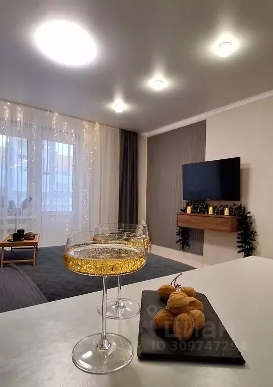 Студия Чувашия, Чебоксары бул. Солнечный, 12к3 (30.0 м) - Фото 1