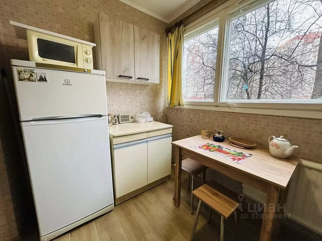2-к кв. Санкт-Петербург Дачный просп., 3К1 (50.0 м) - Фото 2